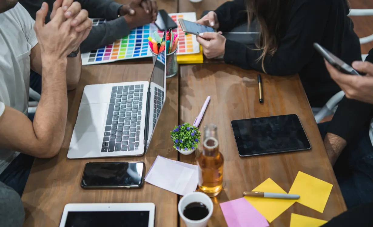 Branding and Marketing: Key Differences Every Business Owner Should Know