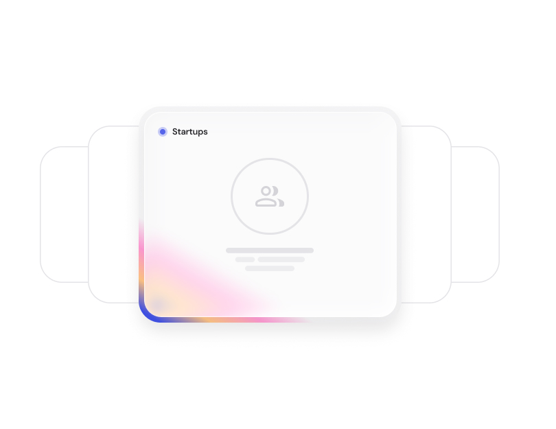 Professional graphic design subscription for growing startup teams