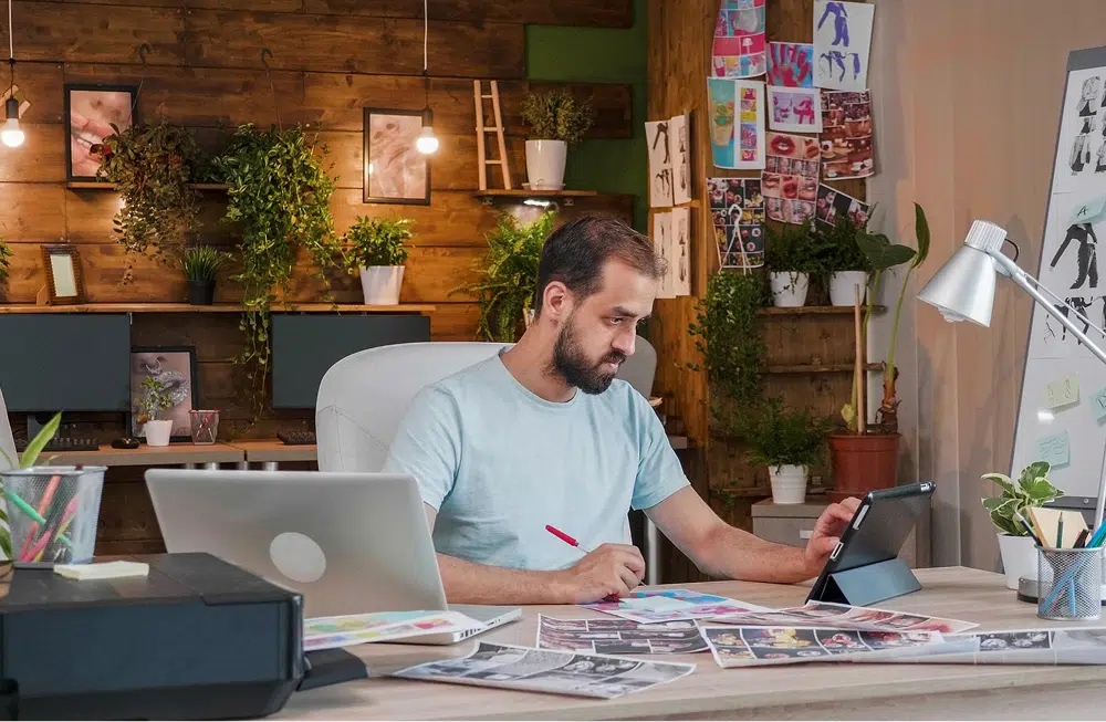 Design subscription